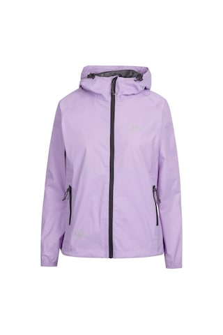 Trespass Fajkram30018 Qikpac Female Tp75 Gelsomino Kadın Yağmurluk 001