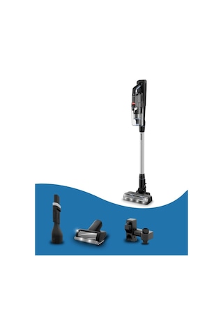Bissell Furfinder Pro 4092N Kablosuz Dikey Süpürge