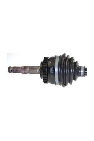 Komple Aks Sol On Opel Corsa B 1.2i 16v Abslı 29 Dıs Uzunluk 573mm 1993-2000 93192081 26029828 26032412 374741 374366 374222 90540552