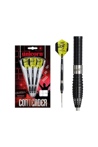 Unicorn Owen Roelofs % 90 Tungsten Çelik Uçlu Dart Oku