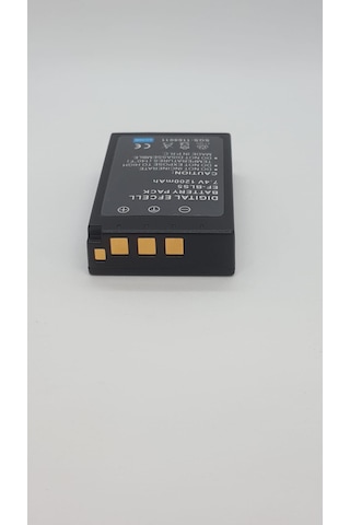 OLYMPUS EFCELL BLS 5 BATARYA