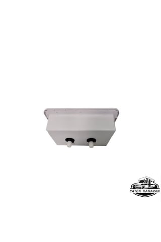 Einstein Karavan Sıcak Soğuk Dış Duş