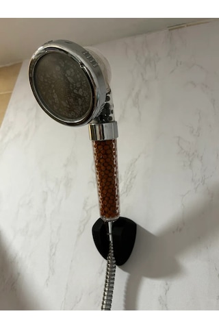 Duş Başlığı Tutucu Sağlam Yapı Diğer