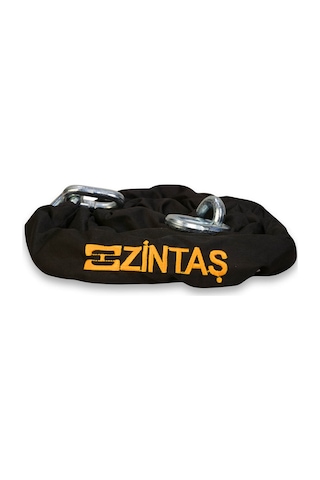 Zintaş Protector HEX13 Motosiklet Kesilmez Zincir 13mm 120cm
