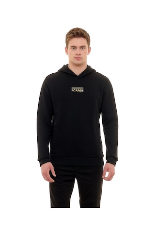 Gsstore Galatasaray Erkek Icardi Hoodie E232249