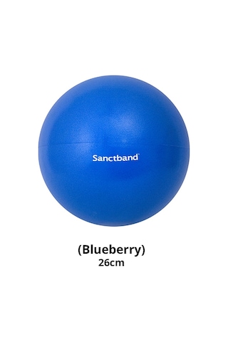 Sanctband Mını Ball 26 CM Blue