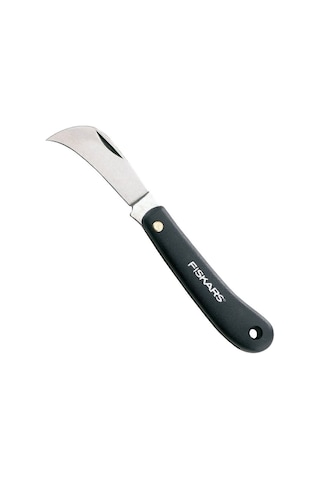 Fiskars K62 Aşı Bıçağı Kancalı 170 MM