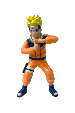 Naruto Figürü 10 Cm İle Konoha Nın Efsanelerini Topla Naruto
