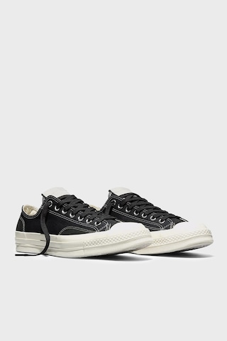 Converse Unisex Ayakkabı A15992c 068 Siyah Siyah