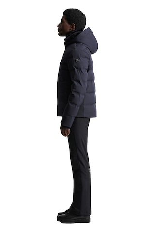 Fusalp Fusalp Berlioz Erkek Mavi Kayak Ceketi 65601 Lacivert