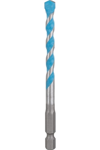 Bosch HEX-9 Altıgen Şaftlı 7x100 mm Çok Amaçlı Delme Ucu - 2607002778