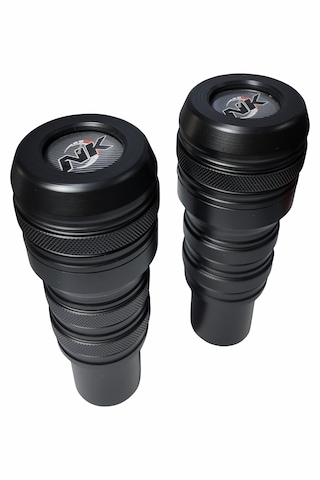 Nk Motors Yamaha Mt-07 2014-2025 Uyumlu Motor Koruma Takozu