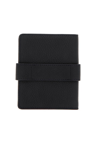 U.s. Polo Assn. Erkek Lacivert Cüzdan 50314784-vr033 Lacivert