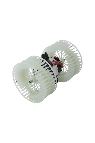 Mercedes Vito W639 Kalorifer Motoru 646 Motor - 0008357904 Mercedes Vito W639 Kalorifer Motoru 646 Motor - 0008357904