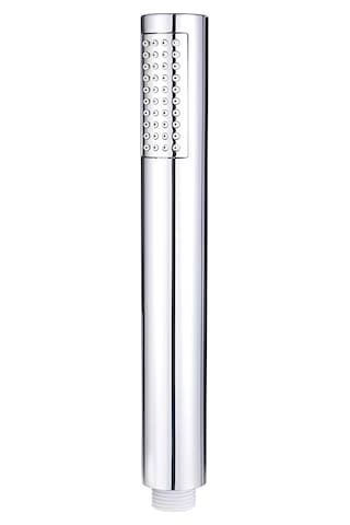 Megaplane Duş Başlığı Yuvarlak Hi-tech Elıte, Krom Kaplama 160228349 Krom