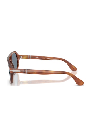 Persol Pe 3393s 96/56 .59 Güneş Gözlüğü Kahverengi