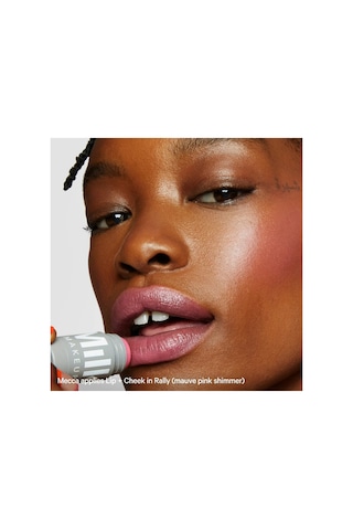 Milk Makeup Lip + Cheek Cream Blush Stick 001