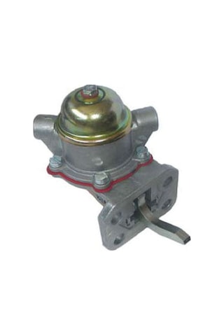 Massey Ferguson 398 Mazot Otomatiği Süperpar ULPK0001