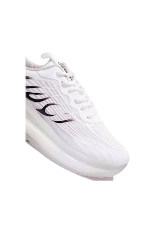 Gamelu Apple Beyaz 36-40 Fashion Air Taban Unisex Sneakers