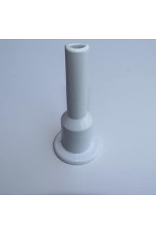 Radyatör Petek Boru Gizleme Aparatı Beyaz