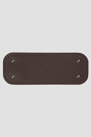 Çanta Tabanı 32x12 Cm Kahverengi Siyah Çanta Tabanı 32x12 Cm Kahverengi Siyah