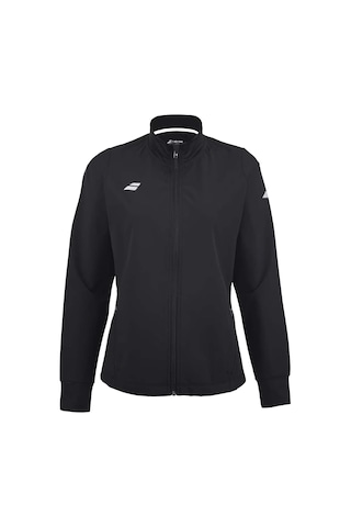 Babolat Play Jacket Junıor Blk Siyah