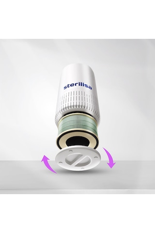 Yüksek Düzeyde Pm2.5 Partikül Tutucu H.e.p.a. Filtre