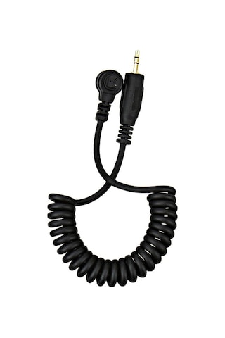 Jjc Cable-A Shutter Cable Yedek Kumanda Kablosu Canon C3