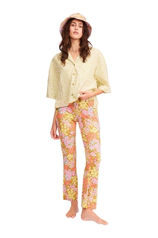 Bıllabong Billabong Going High Kadın Pantolon 537 Multi
