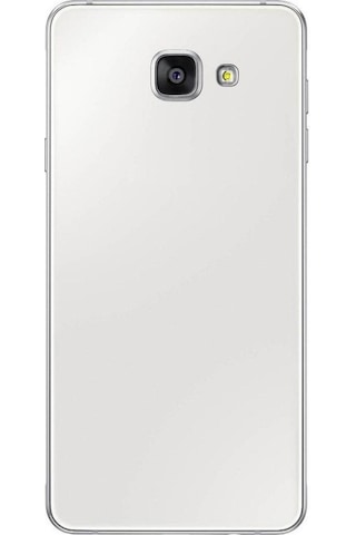 Gmr Samsung Galaxy Uyumlu Sm-a710f Kasa Kapak A7 2016 Gold 2 Sim