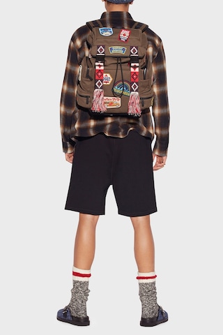 Dsquared2 Erkek Short S79Mu0038 S25516 900 Siyah