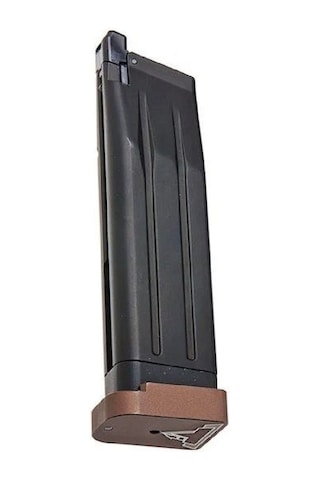 Emg/ttı Sand Viper Gas Airsoft Tabanca Şarjörü