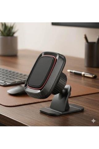 Lexroo Araba Telefon Tutucu Standart