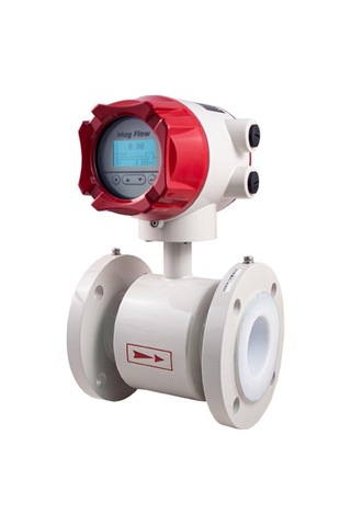 S-Meter  Mag Flow Tef/ss/l /dn65 Elektromanyetik Debimetre