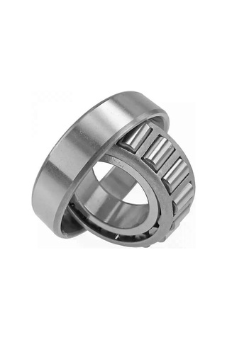 Bpw Peitz 234/76 / 234-76 İçin 2x Baskı Yatağı Rulman Seti Tekerlek Rulman Seti 30204 / 30206