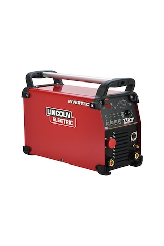 Lıncoln Electrıc Invertec 175 Tp
