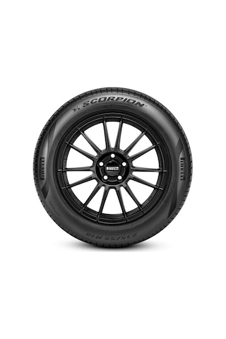 Pirelli 225/55 R18 98H (JP)(KS) Scorpion Yaz Lastiği 2024