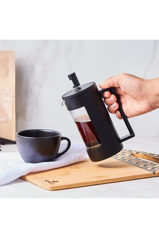Pamir French Press 600 Ml Çok Renkli