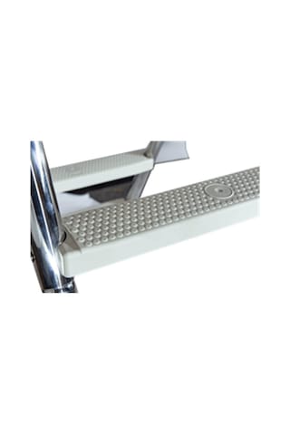 Waterfun Standart Seri Havuz Merdiveni 304 Aisi 5 Basamaklı