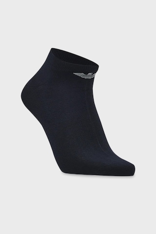 Emporio Armani Erkek Çorap Em000550 Af14446 Mb082 Mavi Mavi