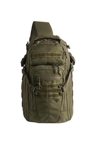 First Tactical Fırst Tactıcal Sling Çanta 19l Asker Yeşili