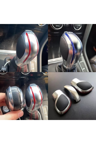 Seat Leon Dsg Parçaları Krom