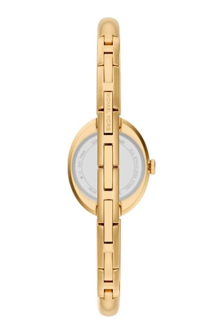 Michael Kors Mk7593 Kadın Kol Saati Altın