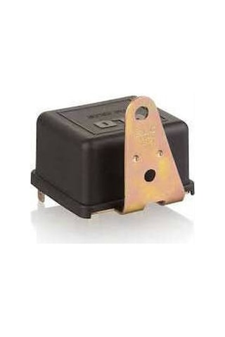 24 Volt - Elo Far Rölesi 4 X 100W