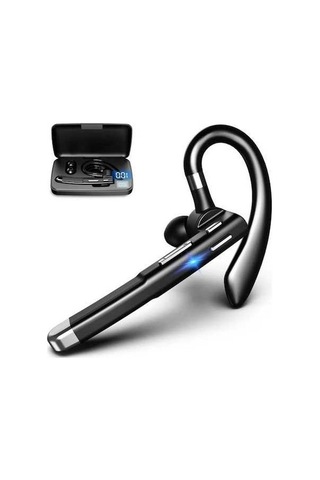 Electric Senlın Gürültü Önleyici Kulaklık - 42 Saat Konuşma, Şarj Kutusu, Bluetooth 5.0