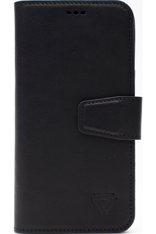 Classic Case Apple Uyumlu iPhone 16 Siyah