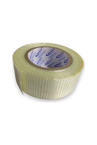 Shumanss Mobilya Arkalık Yapıştırma Bantı 48 x 50 M 1 Adet