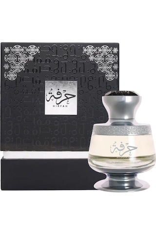Ahmed Al Maghribi Hirfah Edp 75 Ml Unisex Parfümü Oryantal