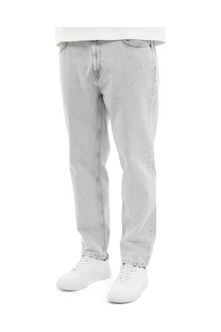Wrangler Frank Denim Pantolon Grı Erkek Pantolon Gri