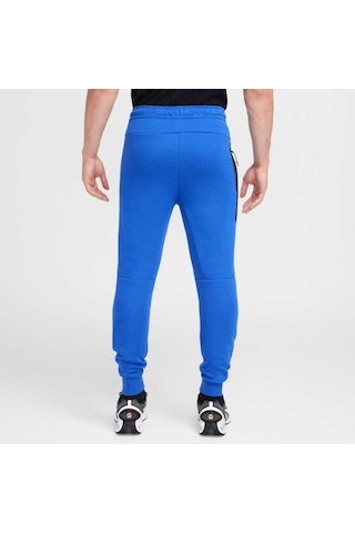 Nike Tech Fleece Jogger Erkek Eşofman Altı Lacivert